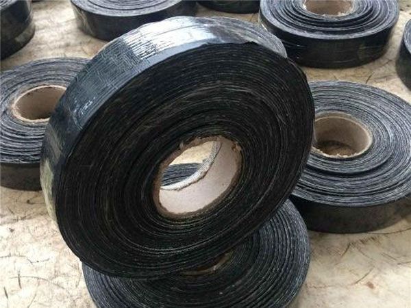 在使用貼縫帶之前應該做好哪些準備